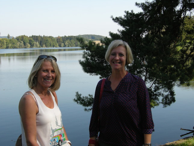 Paroisse | Sortie du Conseil en Valais, 2014